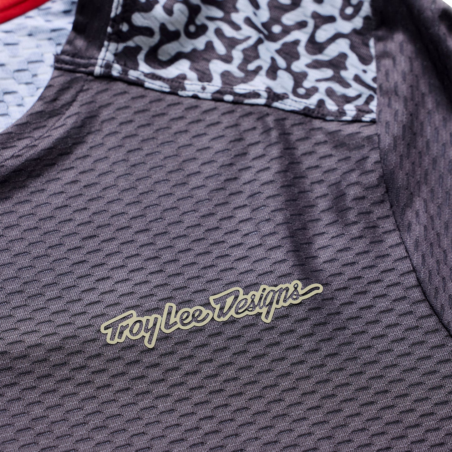 Skyline Pro Air SS Jersey Ridgeline Carbon