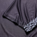 Skyline Pro Air SS Jersey Ridgeline Carbon