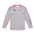 Skyline Pro Air LS Jersey Ridgeline Stone