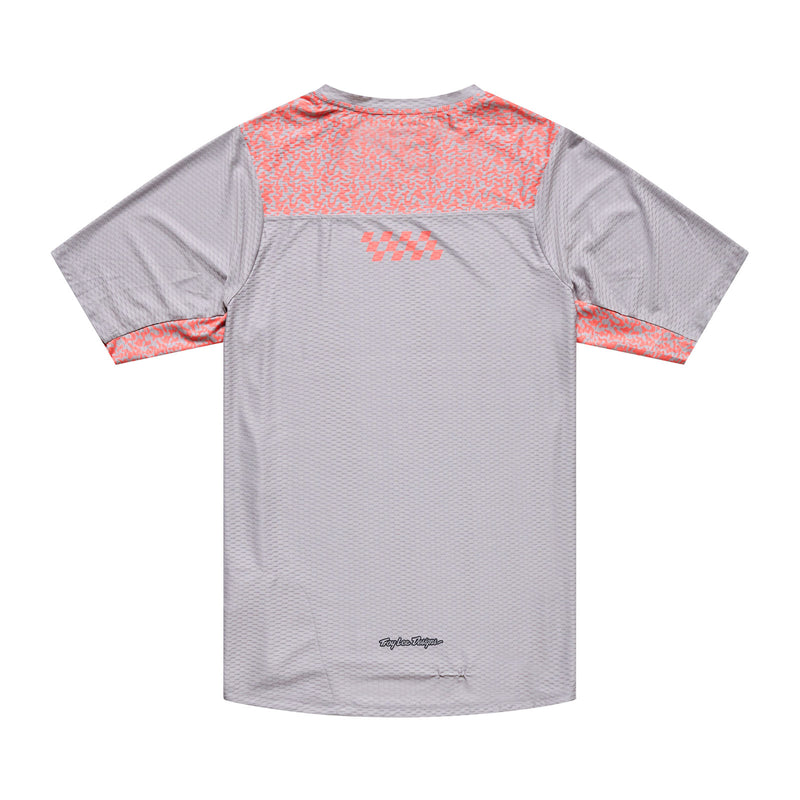 Skyline Pro Air SS Jersey Ridgeline Stone
