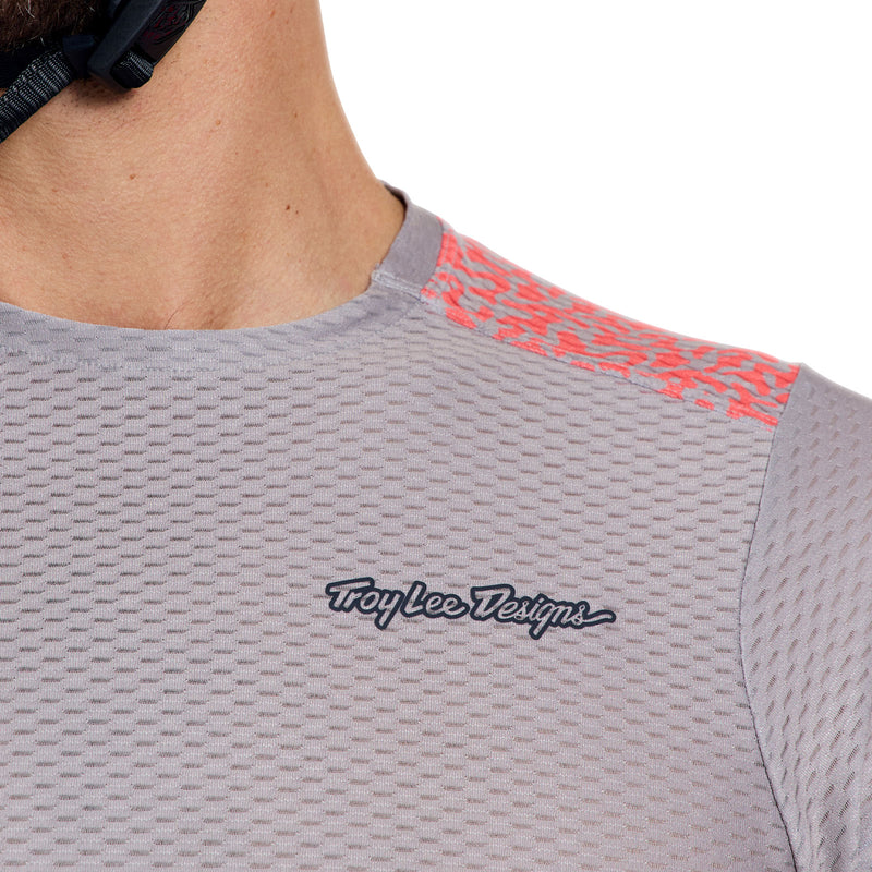 Skyline Pro Air SS Jersey Ridgeline Stone