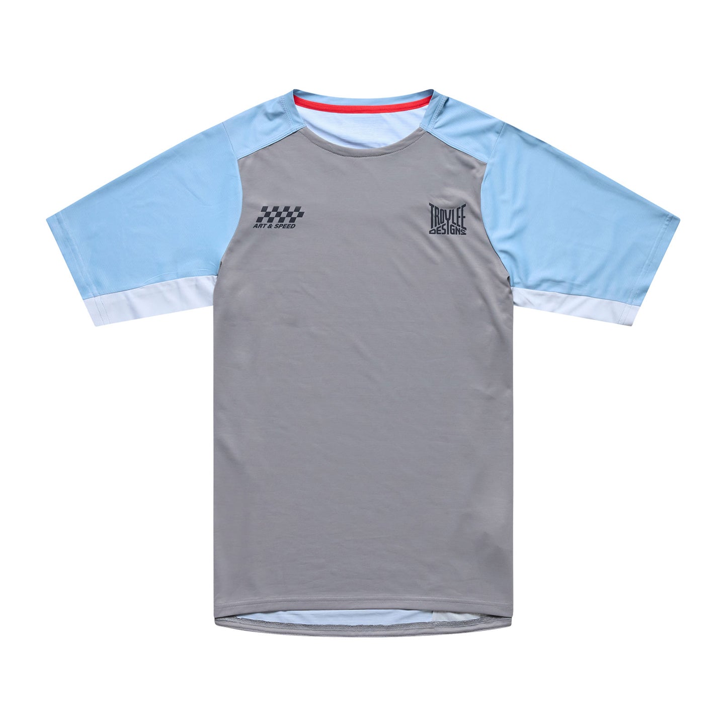 Skyline Pro SS Jersey Fangs Army