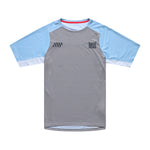 Skyline Pro SS Jersey Fangs Army