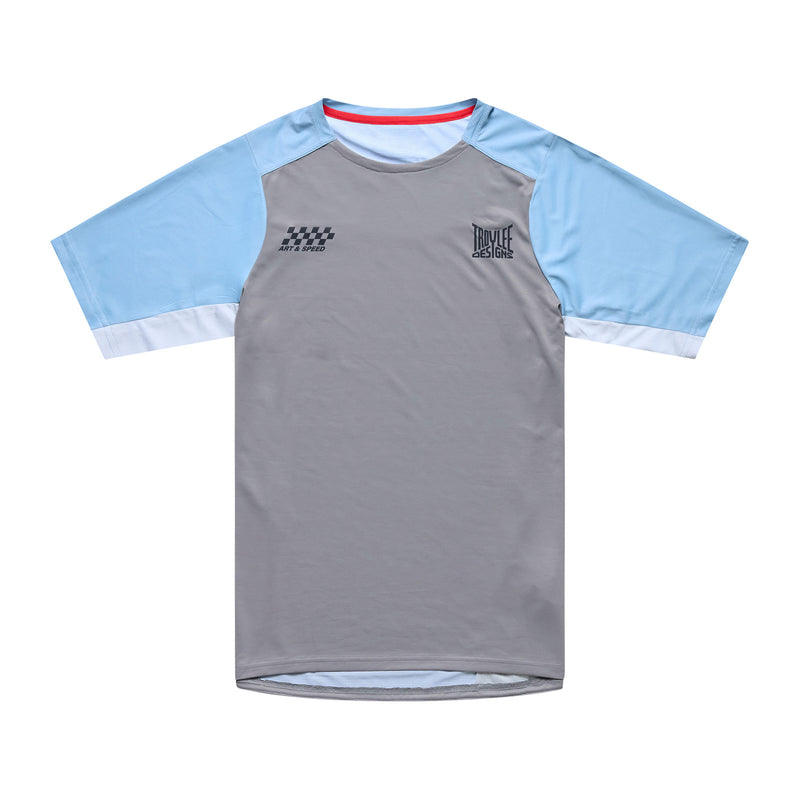 Skyline Pro SS Jersey Fangs Army