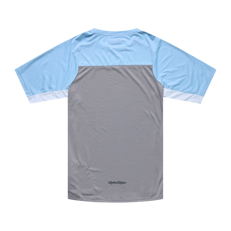 Skyline Pro SS Jersey Fangs Army