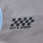 Skyline Pro SS Jersey Fangs Army