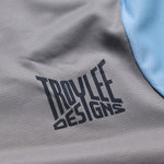 Skyline Pro SS Jersey Fangs Army