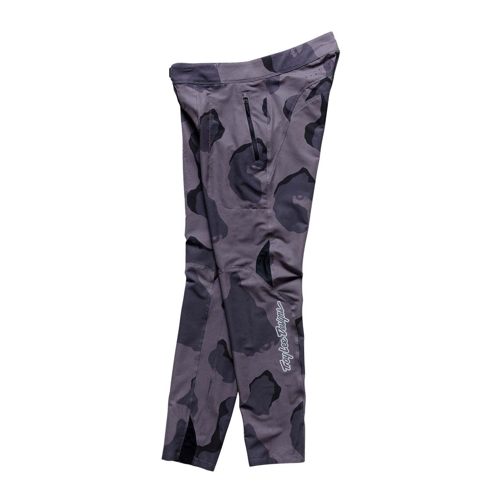 Skyline Pro Pant Flow Camo Carbon