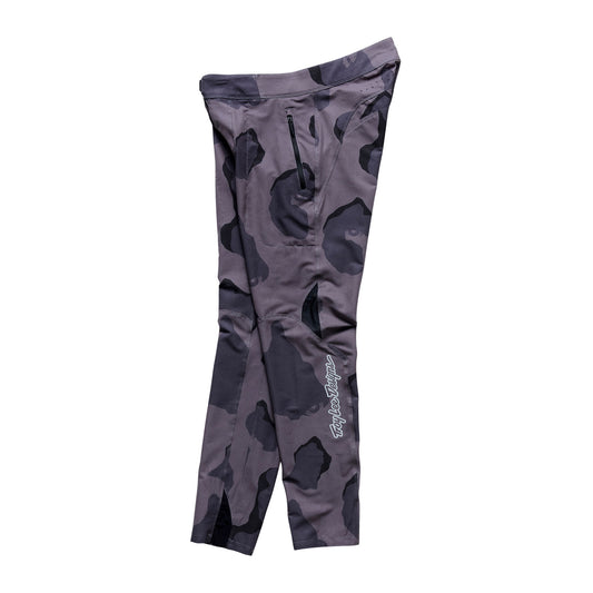 Skyline Pro Pant Flow Camo Carbon