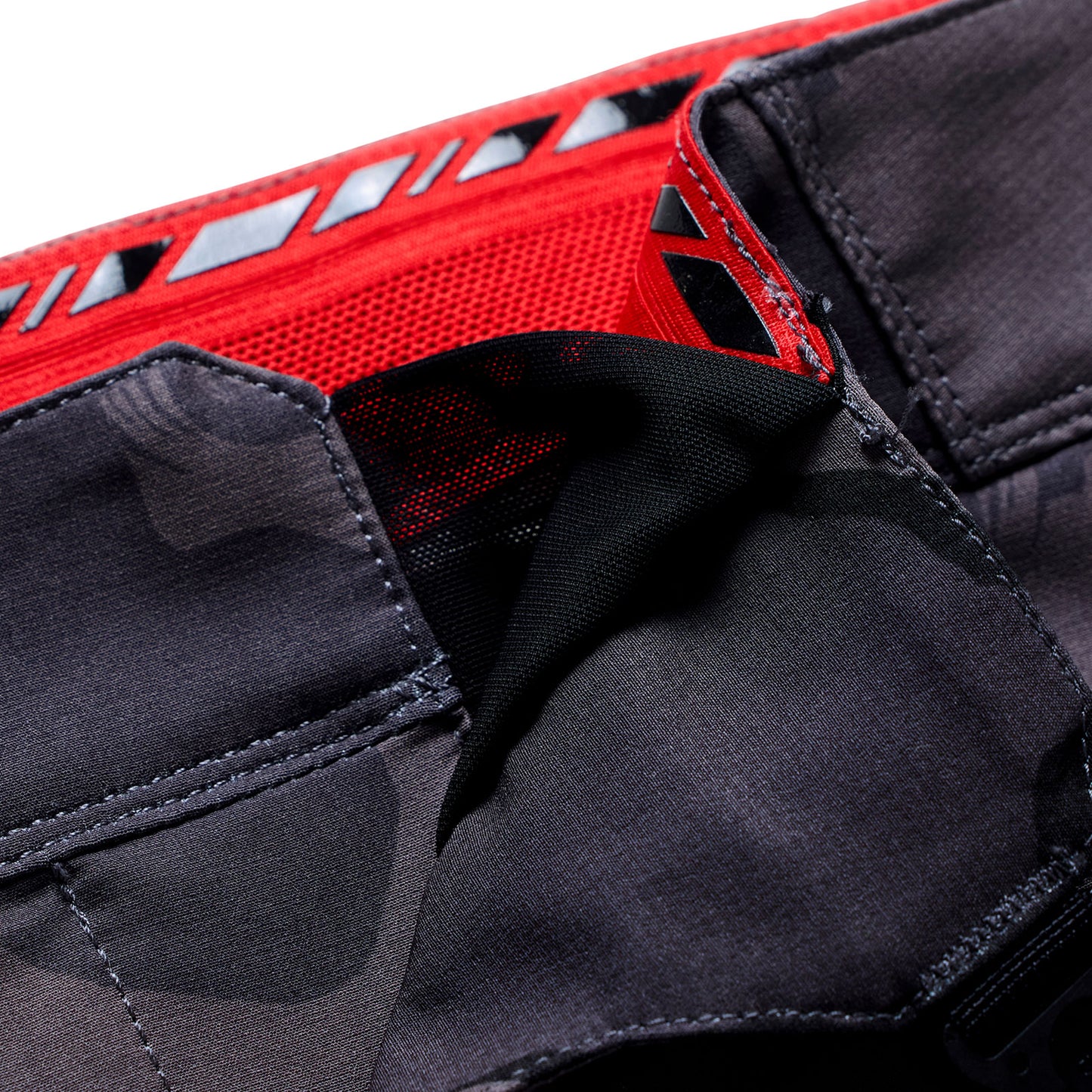 Skyline Pro Pant Flow Camo Carbon