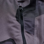 Skyline Pro Short Shell Flow Camo Carbon