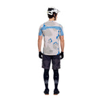 Skyline Pro Short Shell Flow Camo Carbon