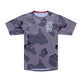 Skyline Pro SS Jersey Flow Camo Carbon
