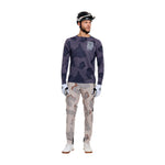Skyline Pro Pant Flow Camo Pumice
