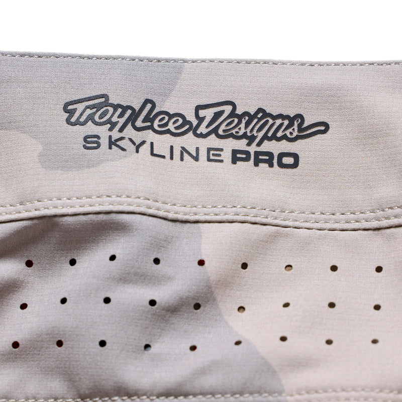 Skyline Pro Pant Flow Camo Pumice