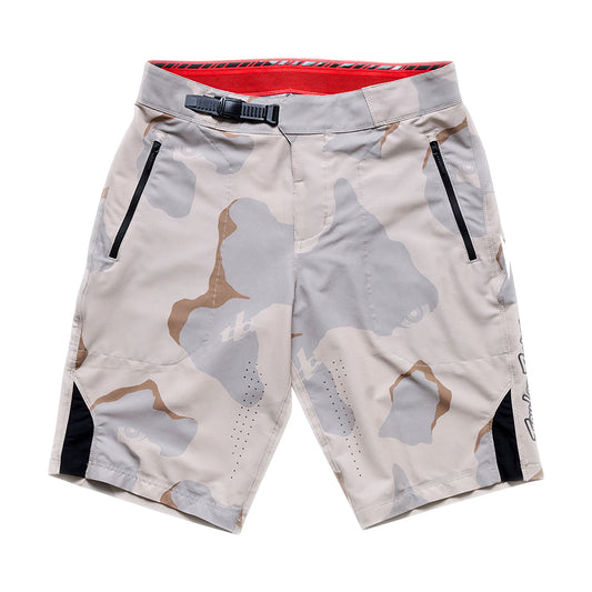 Skyline Pro Short X Bn3th Liner Flow Camo Pumice