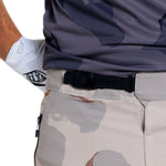 Skyline Pro Short X Bn3th Liner Flow Camo Pumice