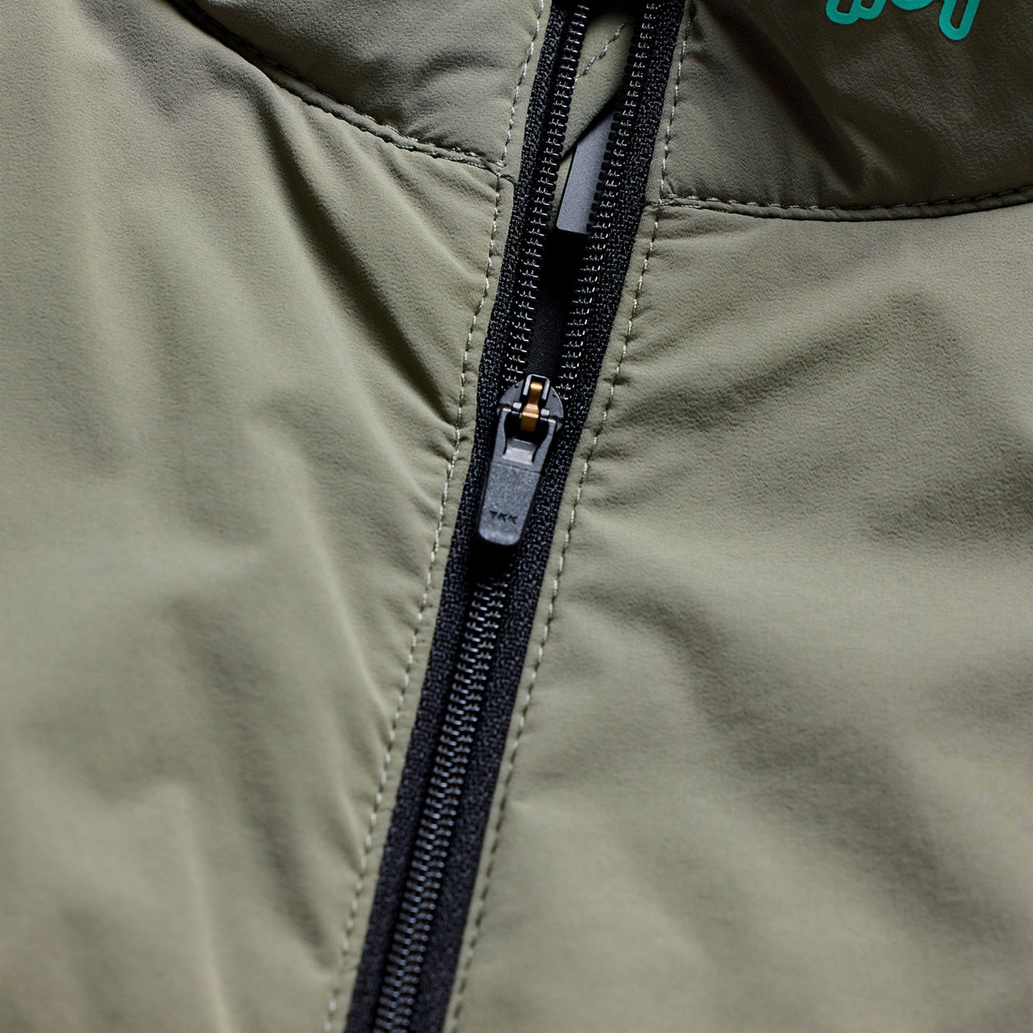 Skyline Pro Vest Mono Army