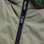 Skyline Pro Vest Mono Army