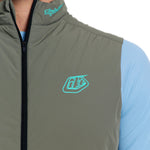 Skyline Pro Vest Mono Army