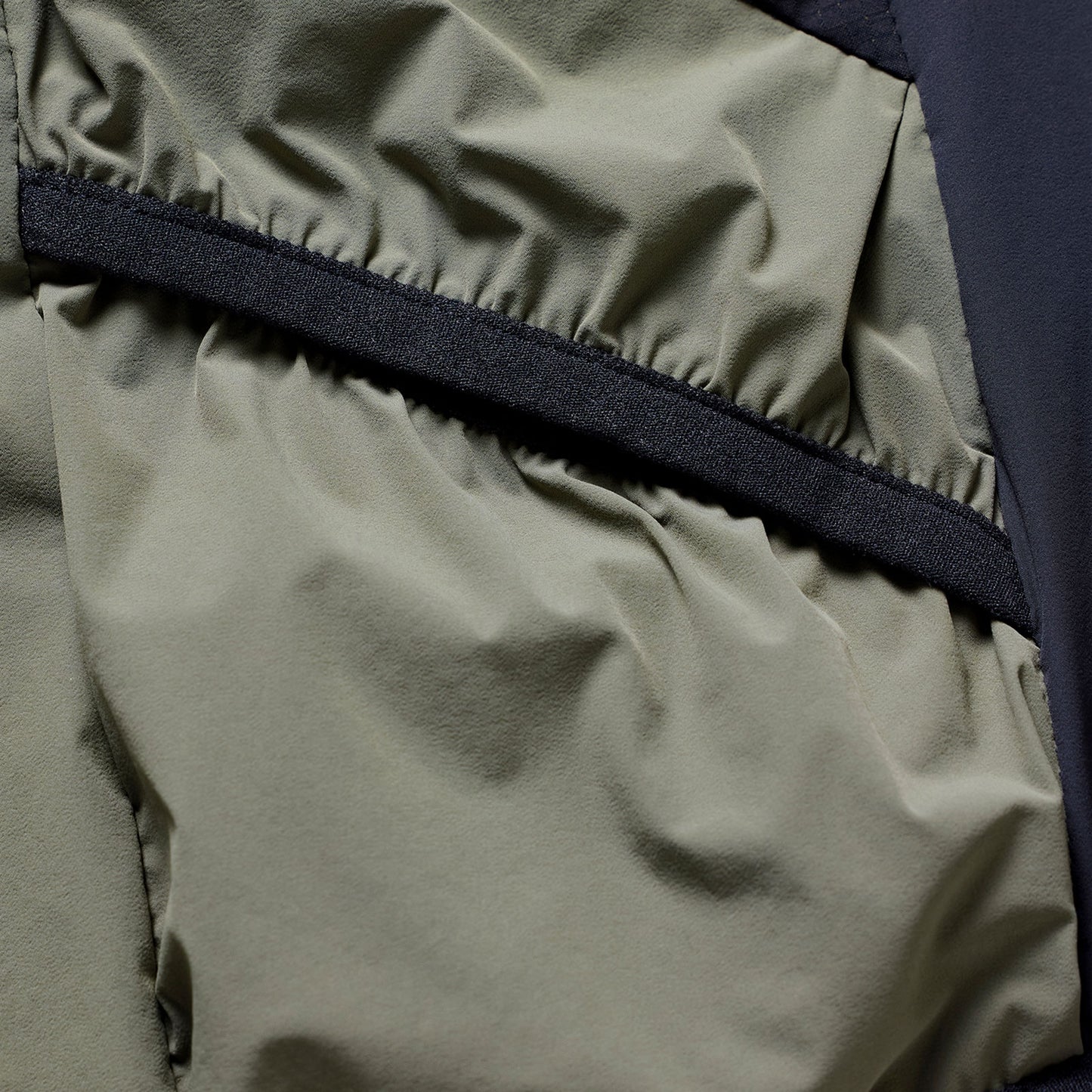 Skyline Pro Vest Mono Army