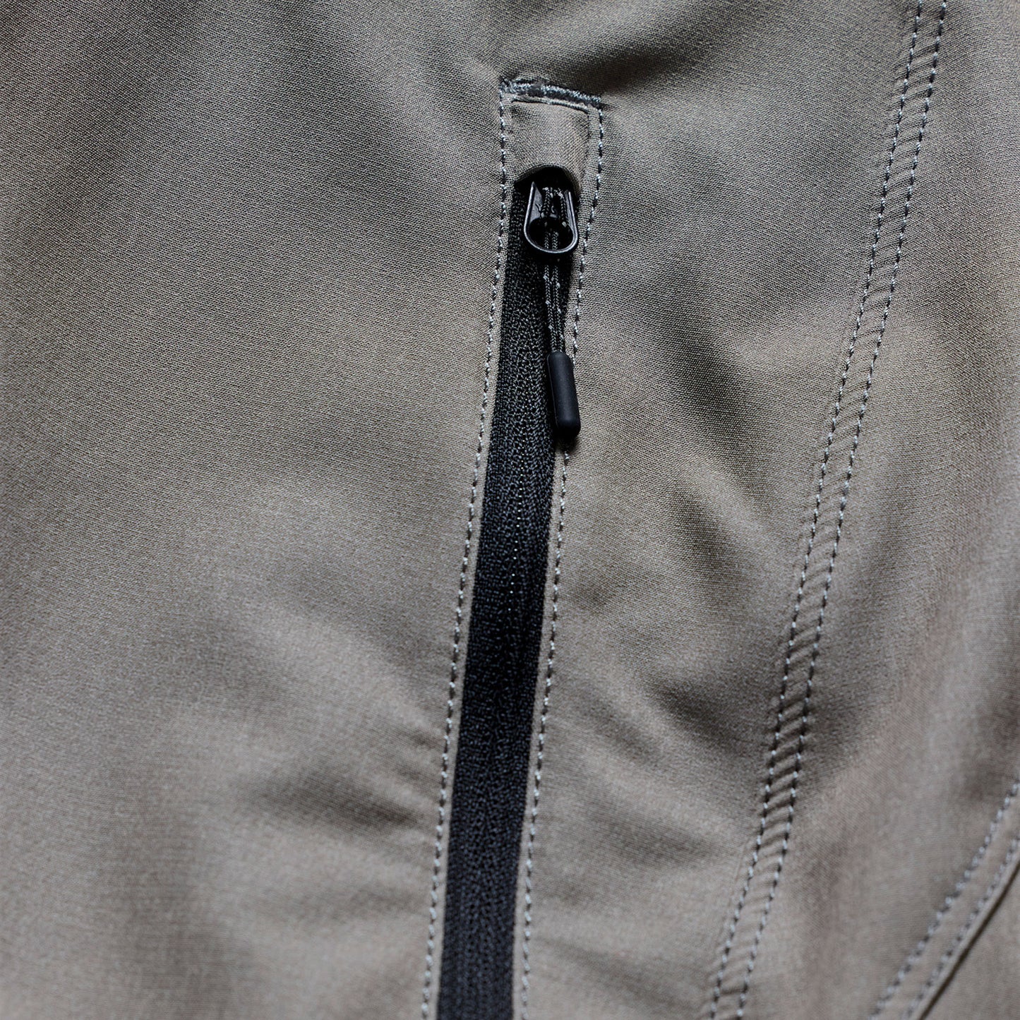 Skyline Pro Short Shell Mono Army