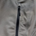 Skyline Pro Short Shell Mono Army