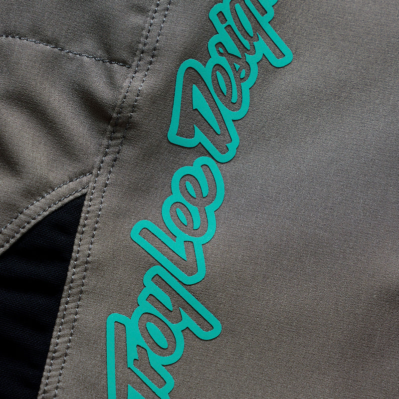 Skyline Pro Short Shell Mono Army