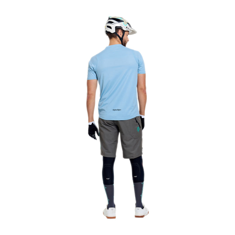 Skyline Pro Short Shell Mono Army