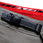 Skyline Pro Short Shell Mono Army