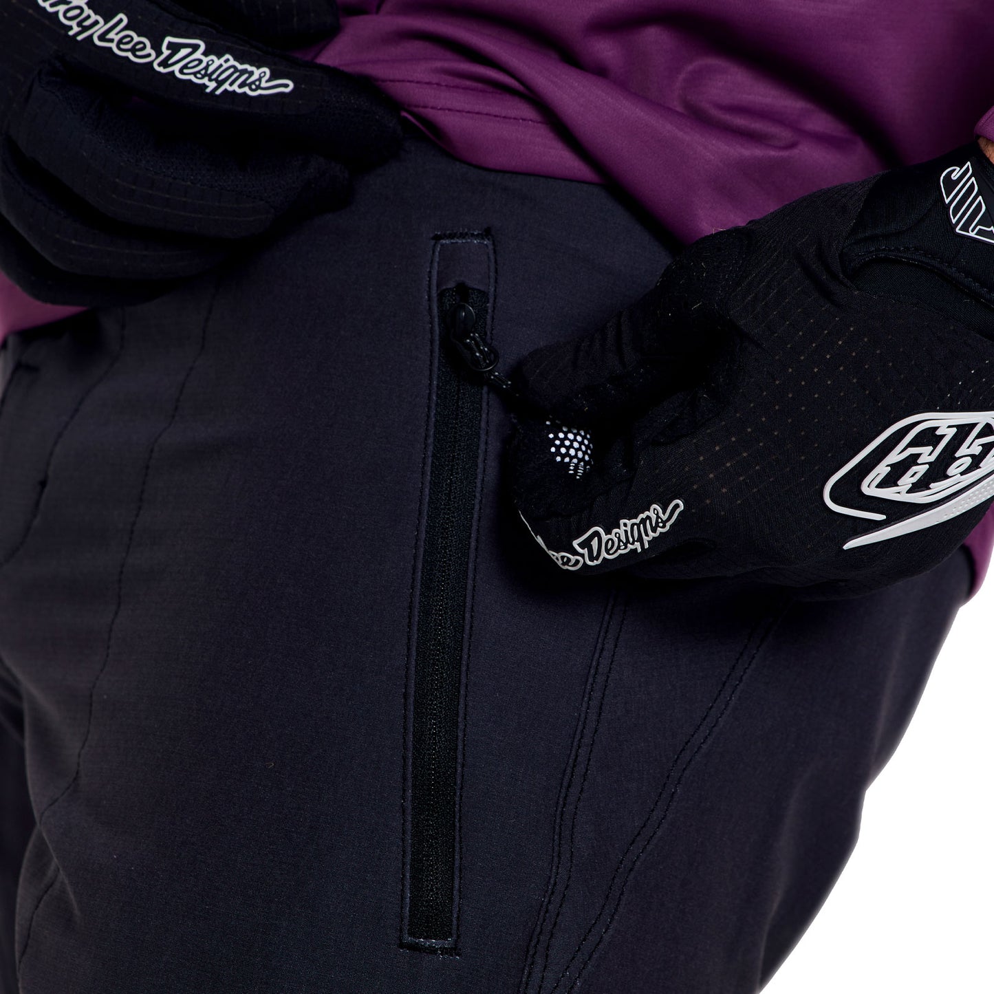 Skyline Pro Pant Mono Carbon