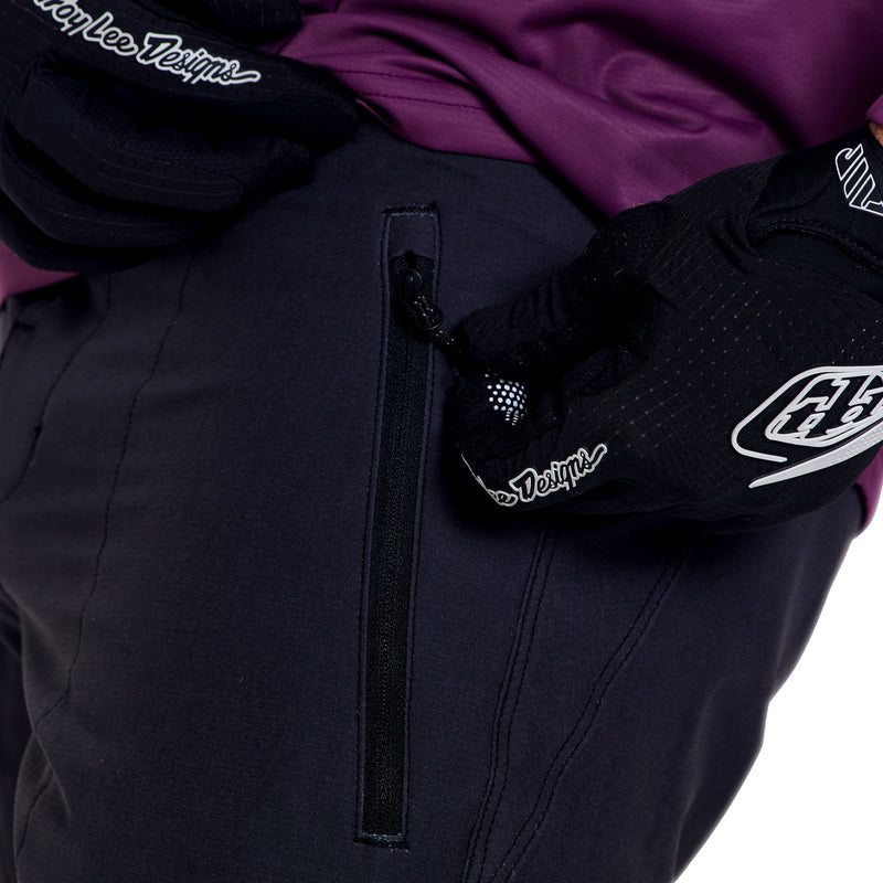 Skyline Pro Pant Mono Carbon