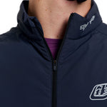 Skyline Pro Vest Mono Carbon