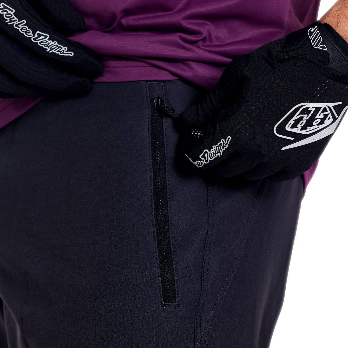 Skyline Pro Short X BN3TH Liner Mono Carbon