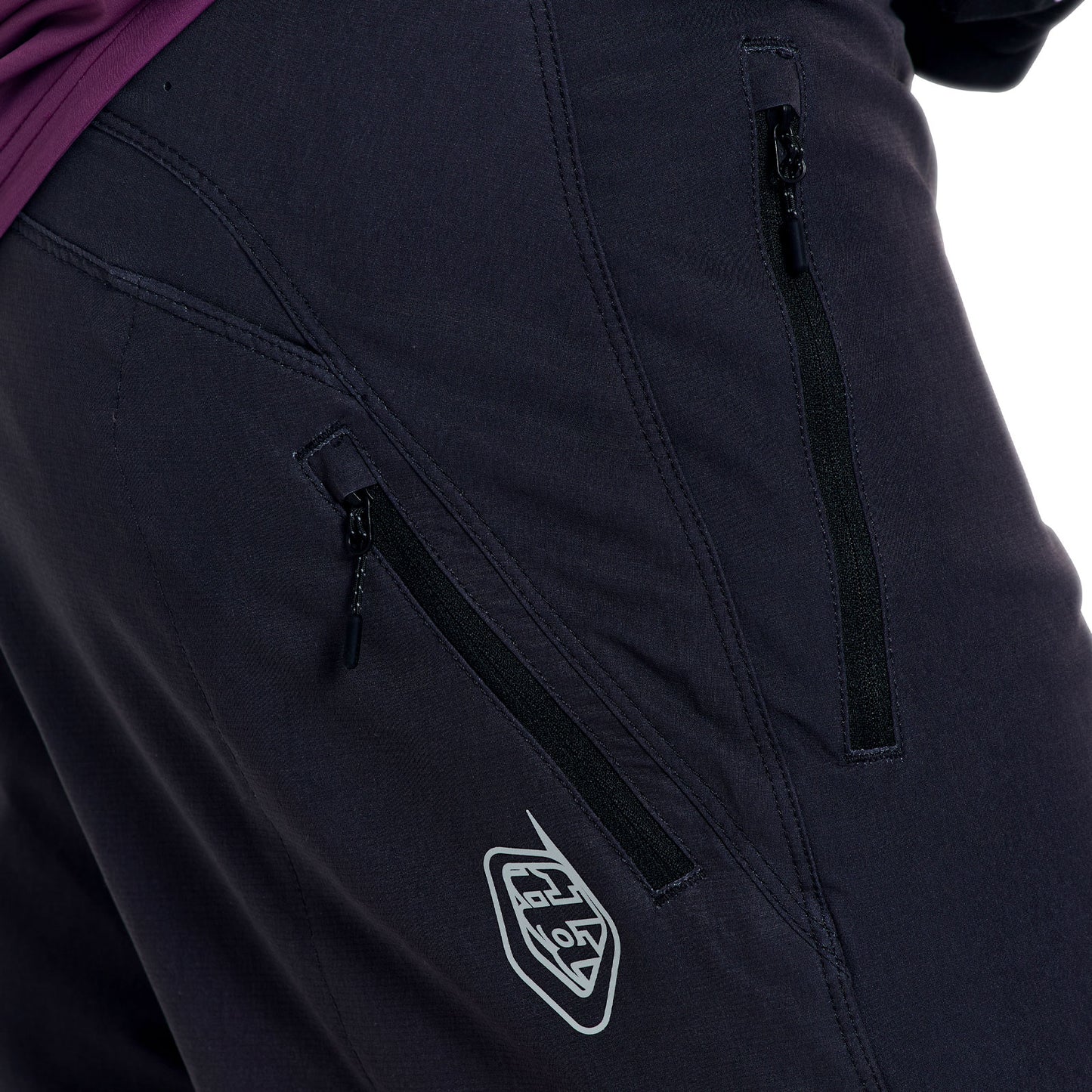 Skyline Pro Short X BN3TH Liner Mono Carbon