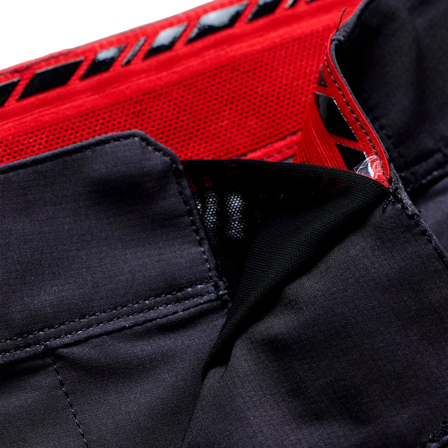 Skyline Pro Short X BN3TH Liner Mono Carbon
