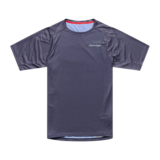 Skyline Pro SS Jersey Mono Carbon