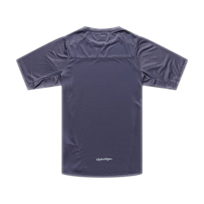 Skyline Pro SS Jersey Mono Carbon