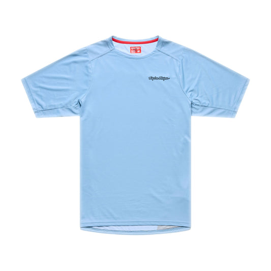 Skyline Pro SS Jersey Mono Dawn Blue