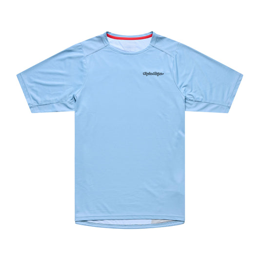 Skyline Pro SS Jersey Mono Dawn Blue