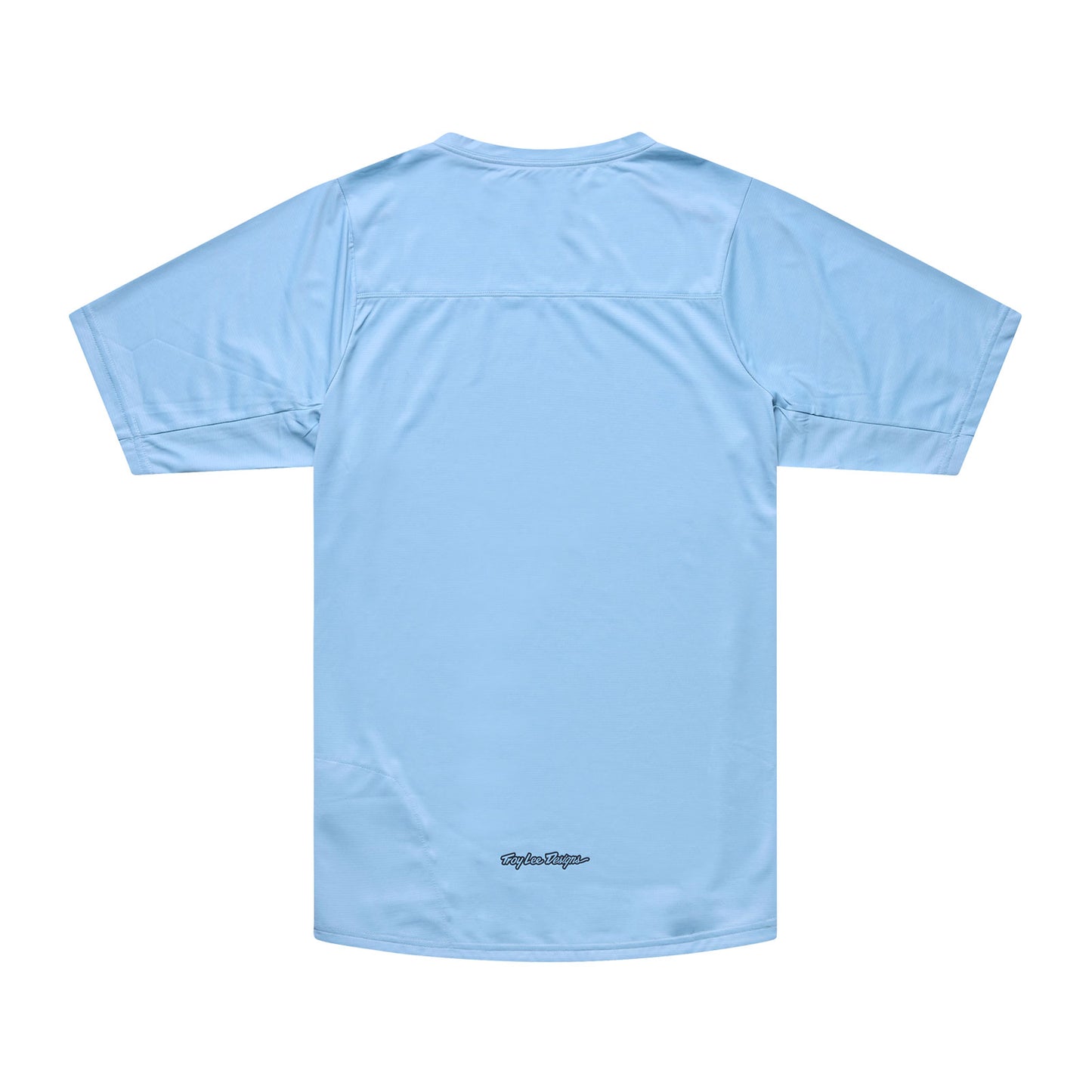 Skyline Pro SS Jersey Mono Dawn Blue
