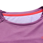 Skyline Pro LS Jersey Mono Sangria
