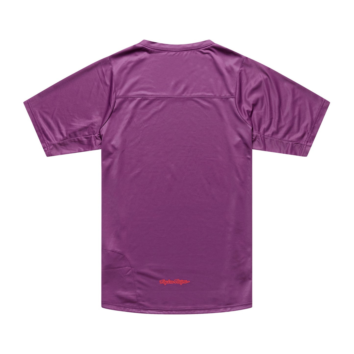 Skyline Pro SS Jersey Mono Sangria