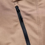 Skyline Pro Pant Mono Sienna