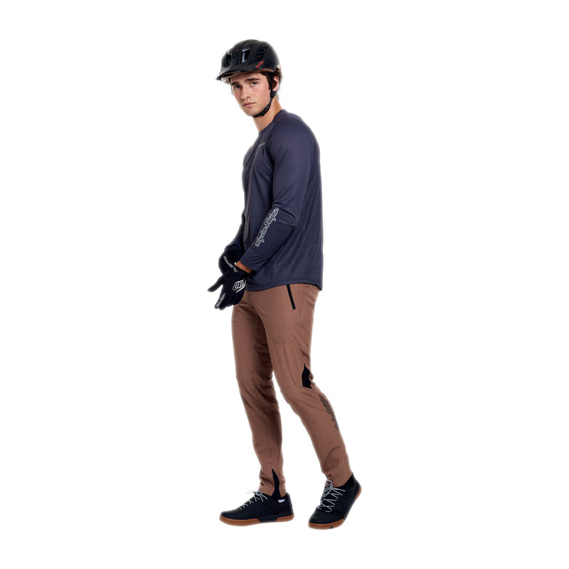 Skyline Pro Pant Mono Sienna