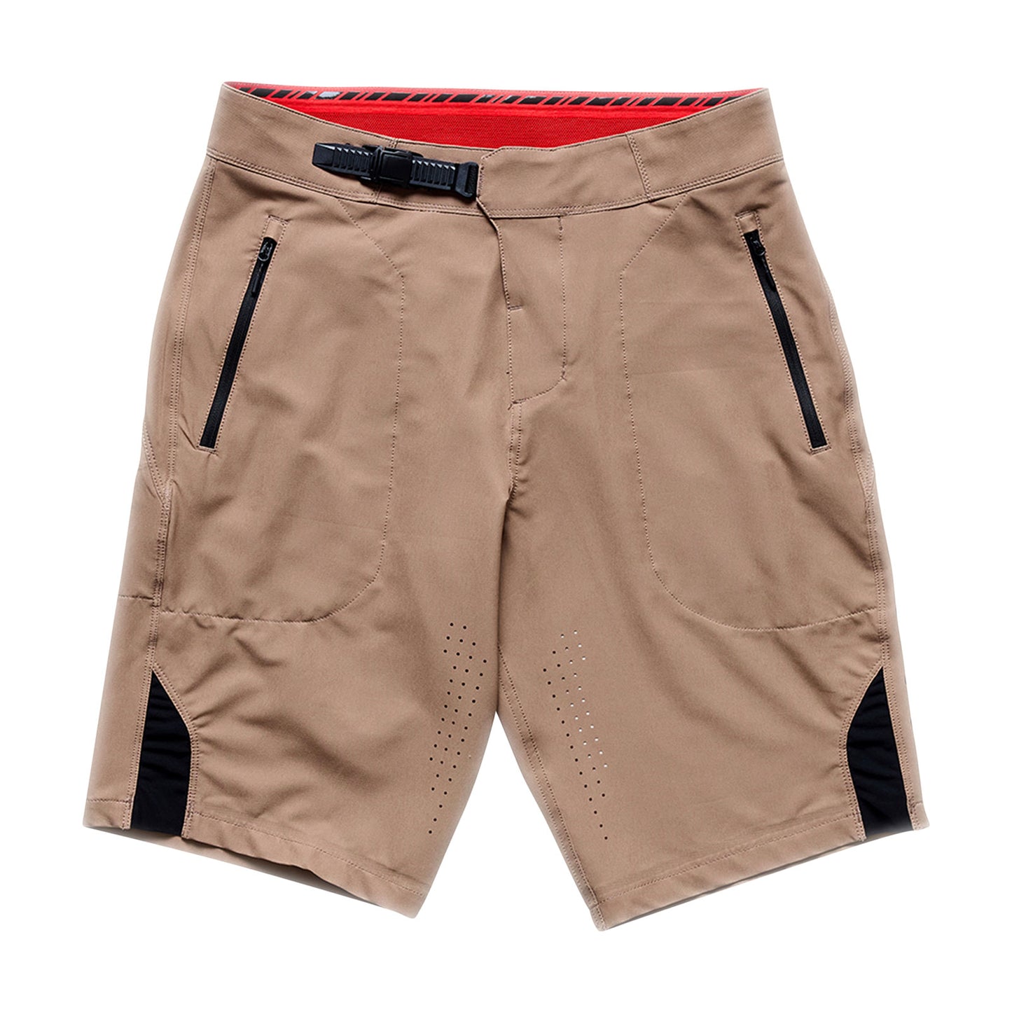Skyline Pro Short X BN3TH Liner Mono Sienna