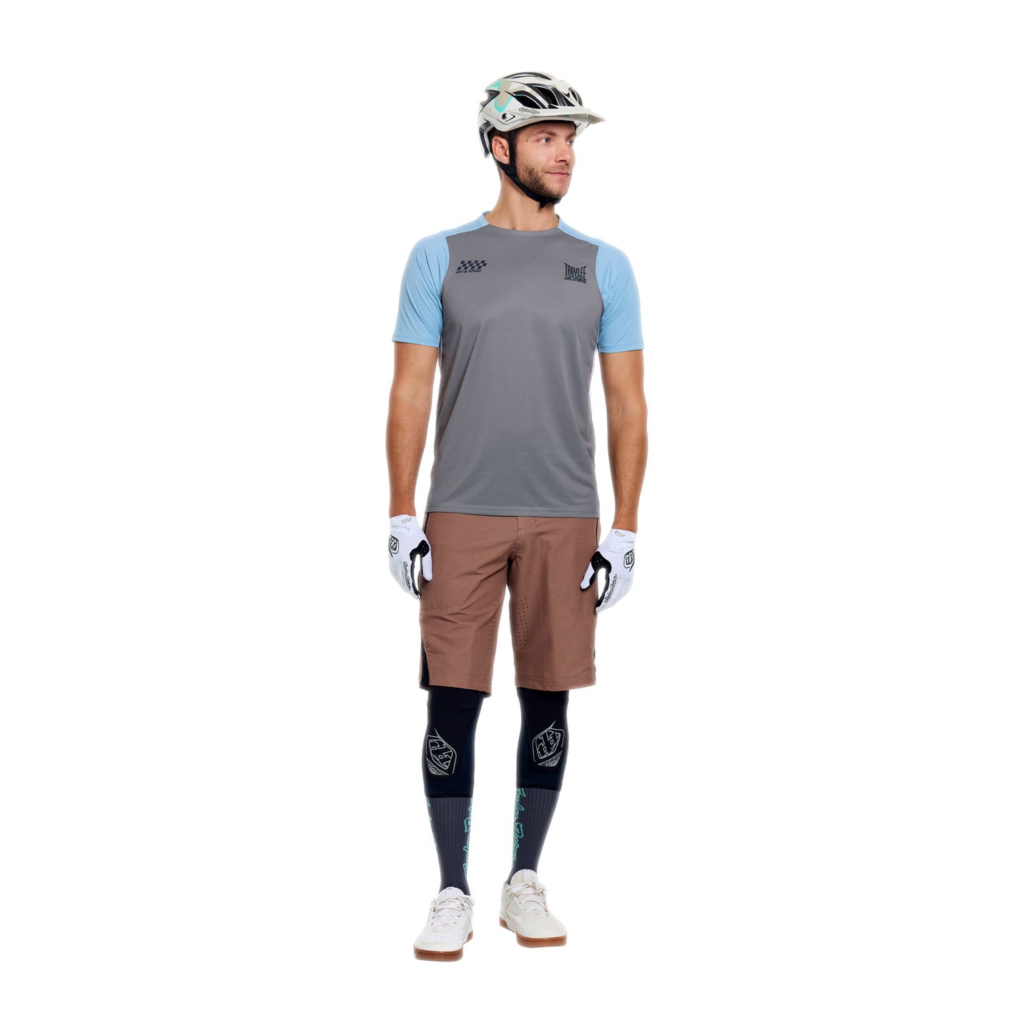 Skyline Pro Short X BN3TH Liner Mono Sienna