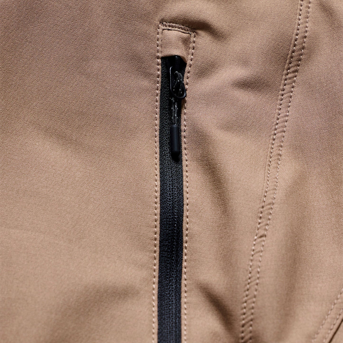 Skyline Pro Short X BN3TH Liner Mono Sienna