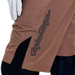 Skyline Pro Short X BN3TH Liner Mono Sienna
