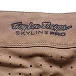 Skyline Pro Short X BN3TH Liner Mono Sienna